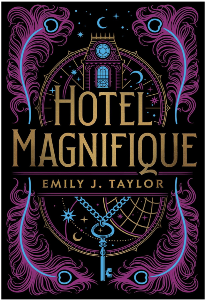 Hotel Magnifique